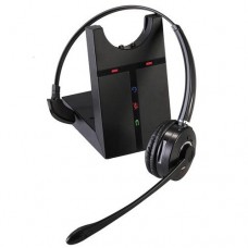 BVD VT9000 DECT wireless headset