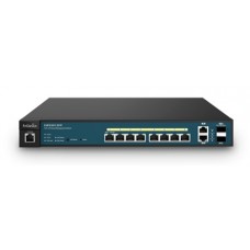 Engenius EWS 8-Port Managed Gigabit 130W PoE+ Data Switch