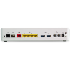 Vodia.io PBX Model TDG1500 