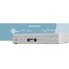 Vodia.io + BVD UC924 Bundle