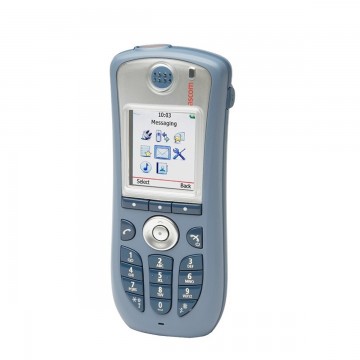 Ascom i62 VoWiFi Cordless phone