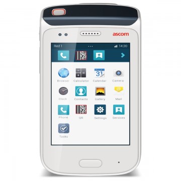 Ascom Myco 2 VoWiFi Cordless Handset