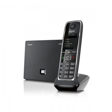 Siemens Gigaset c530IP Cordless phone