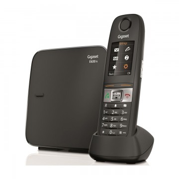 Siemens Gigaset e630A IP Cordless phone
