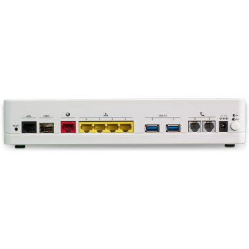 Vodia.io PBX Model TDG1500 